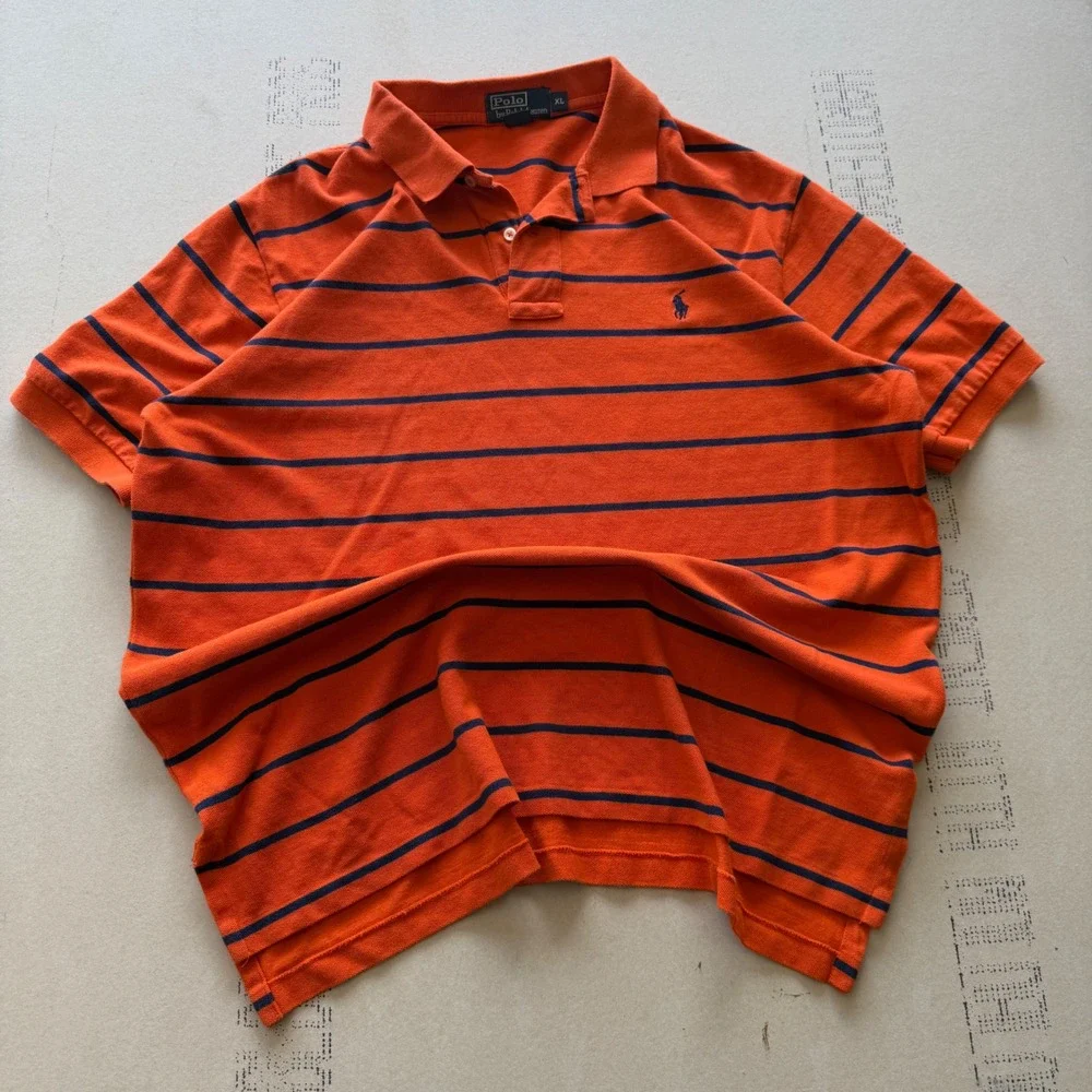 Y2K Polo Ralph Lauren Polo shirt
